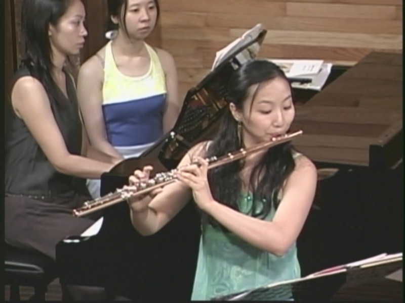 新興私人展演場所─「十方樂集音樂劇場」｜十方樂集有限公司｜國藝會補助成果檔案庫